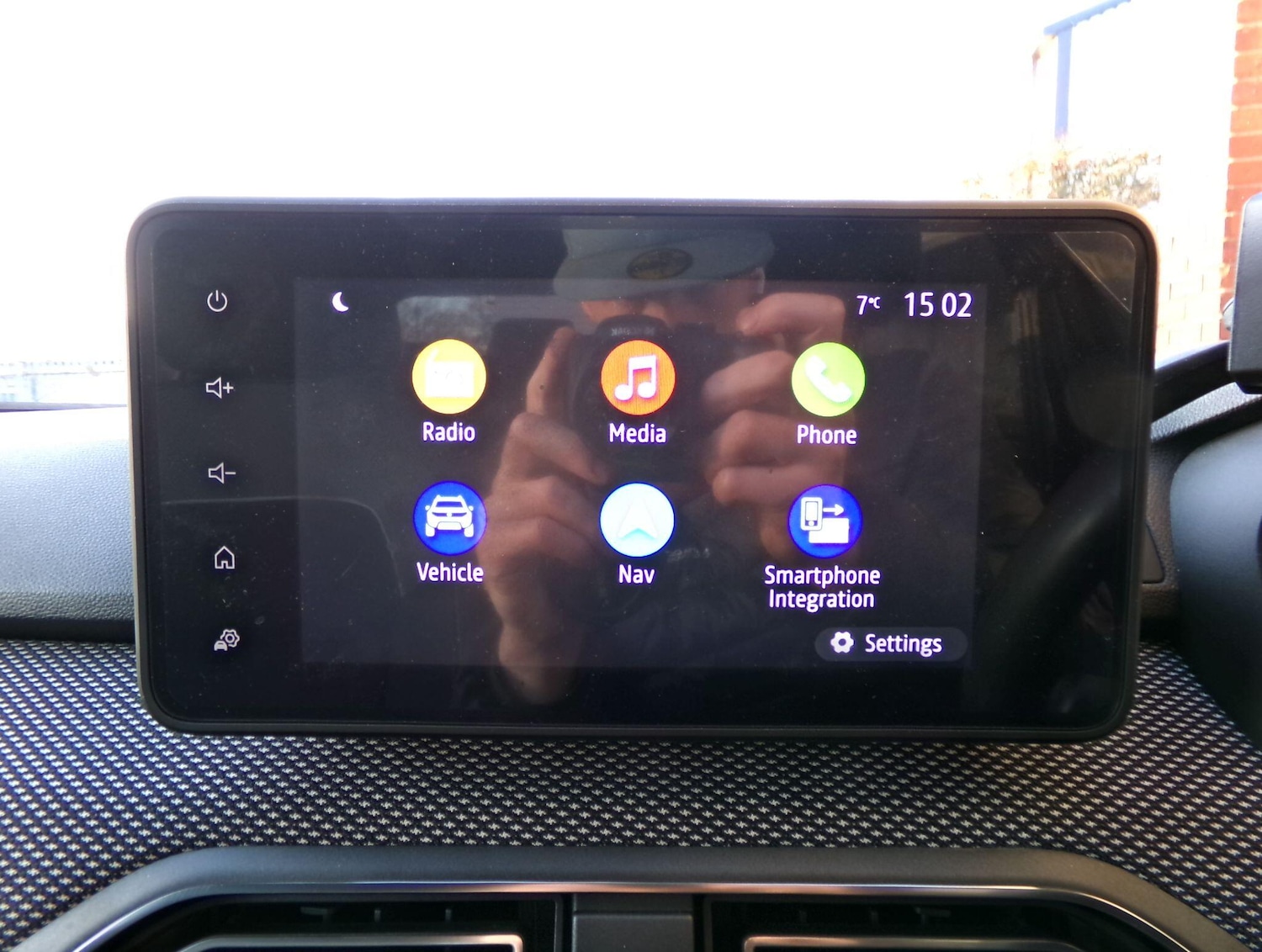 Used Dacia Jogger 2022 for sale - 76866586: Photo 15