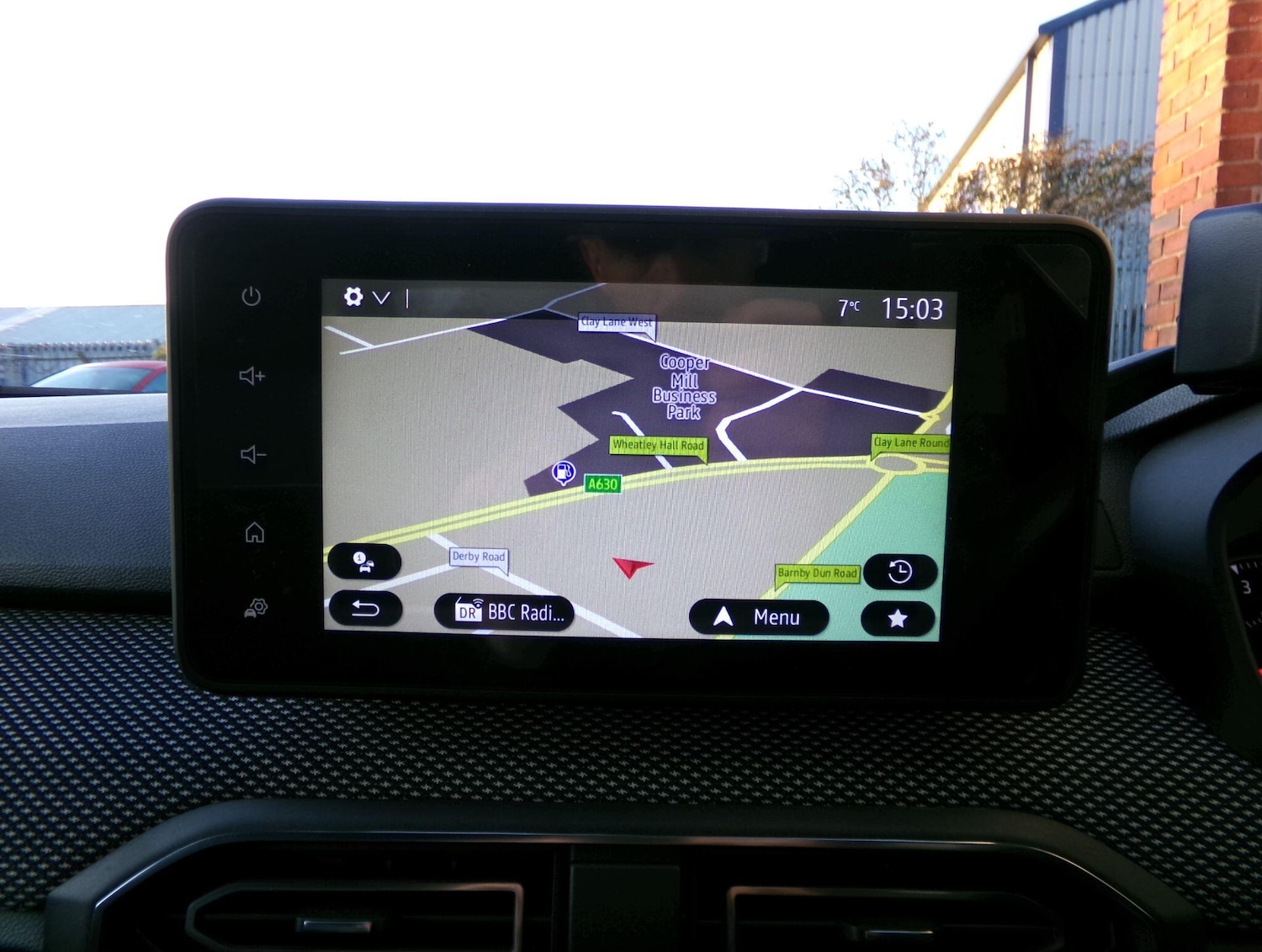 Used Dacia Jogger 2022 for sale - 76866586: Photo 17