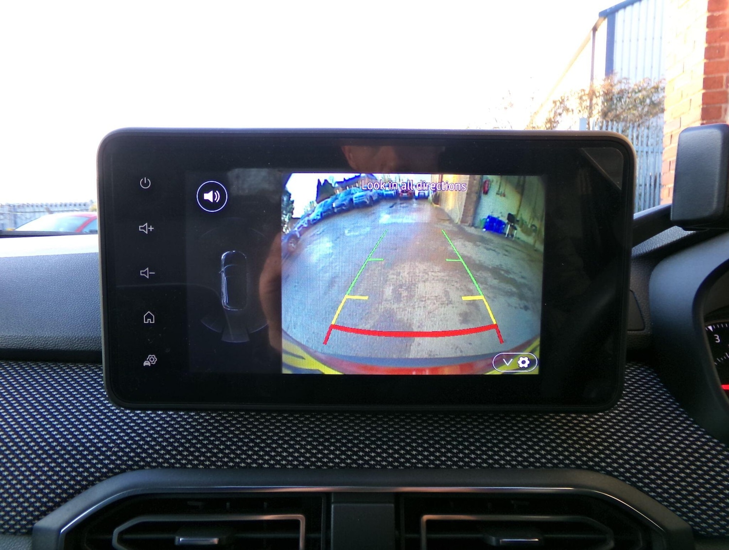 Used Dacia Jogger 2022 for sale - 76866586: Photo 18