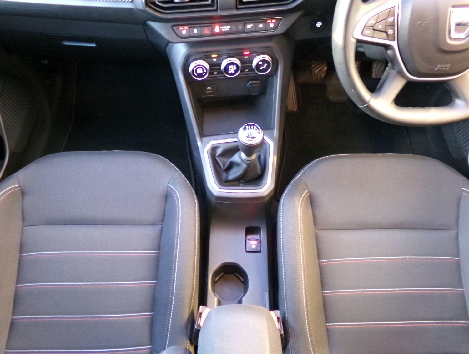 Used Dacia Jogger 2022 for sale - 76866586: Photo 19