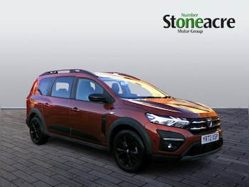 Used Dacia Jogger 2022 for sale - 76866586: Photo