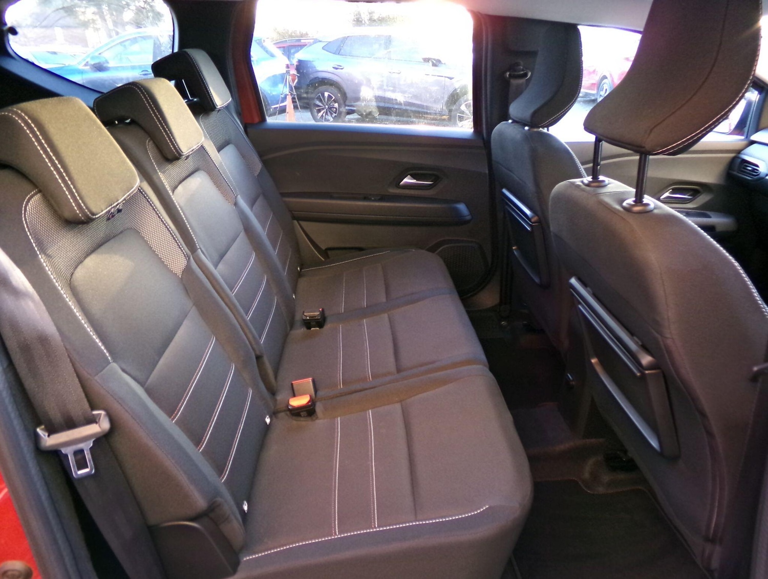 Used Dacia Jogger 2022 for sale - 76866586: Photo 20