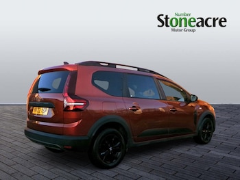 Used Dacia Jogger 2022 for sale - 76866586: Photo