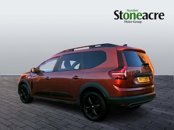Used Dacia Jogger 2022 for sale - 76866586: Photo