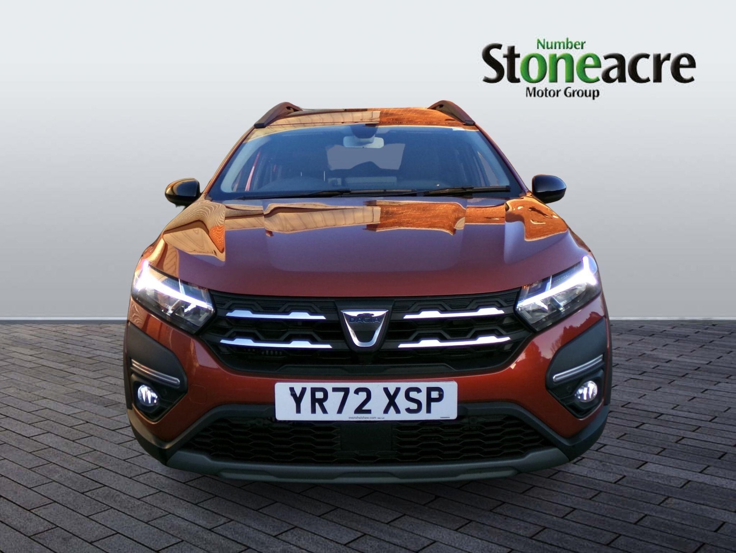 Used Dacia Jogger 2022 for sale - 76866586: Photo 6