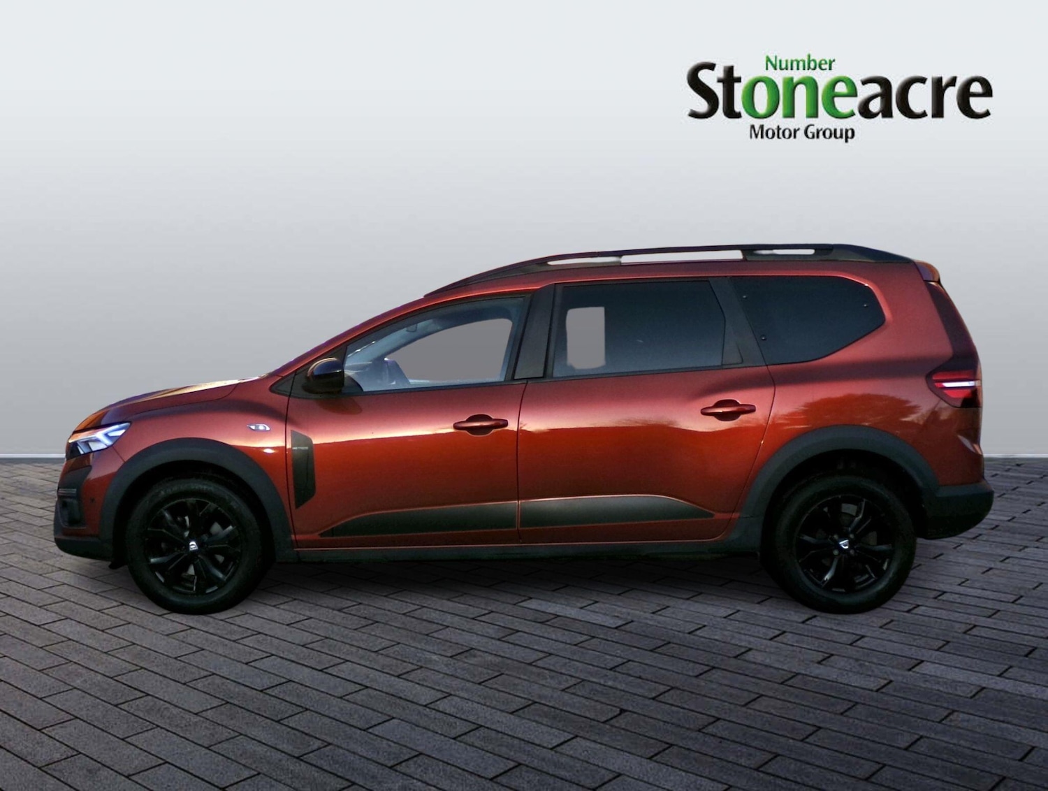 Used Dacia Jogger 2022 for sale - 76866586: Photo 7