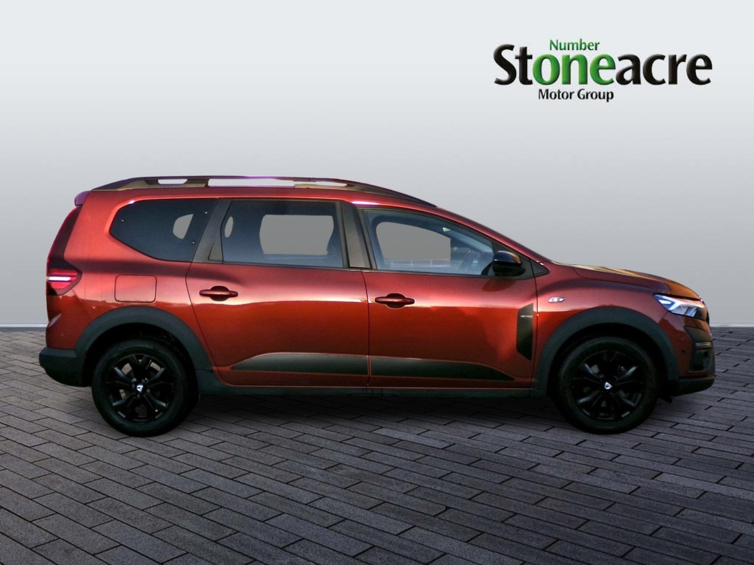 Used Dacia Jogger 2022 for sale - 76866586: Photo 8