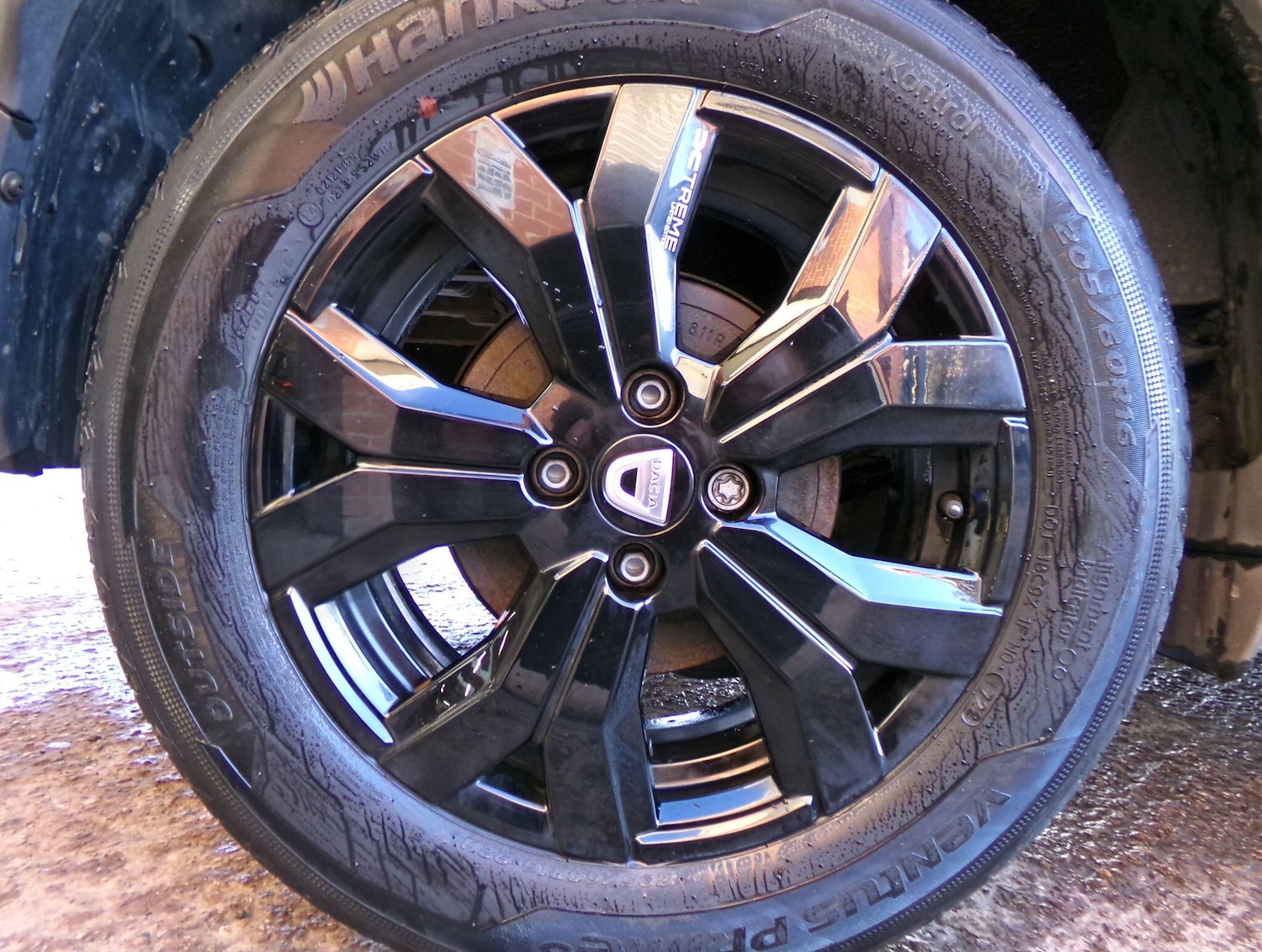 Used Dacia Jogger 2022 for sale - 76866586: Photo 9