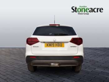 Used Suzuki Vitara 2019 for sale - 74875876: Photo