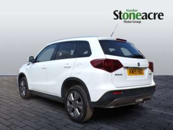 Used Suzuki Vitara 2019 for sale - 74875876: Photo
