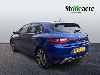 Used Renault Megane 2020 for sale - 79107167: Photo