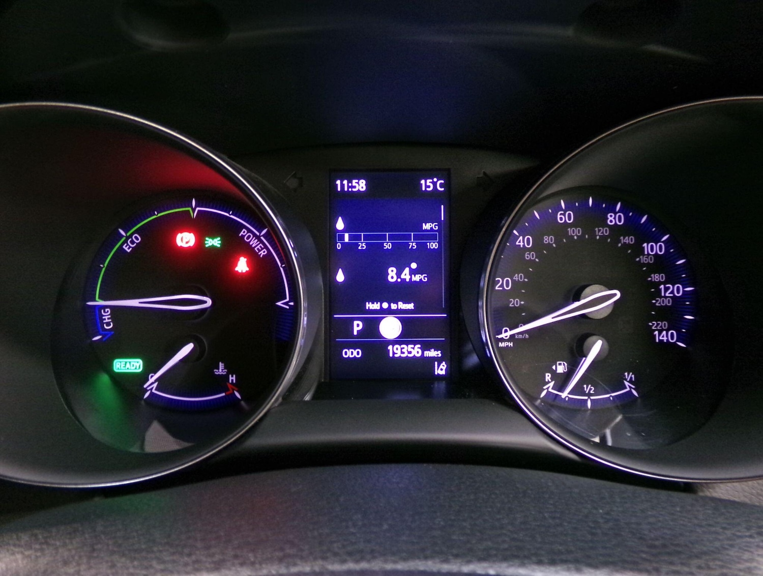 Used Toyota C-HR 2022 for sale - 76866435: Photo 14