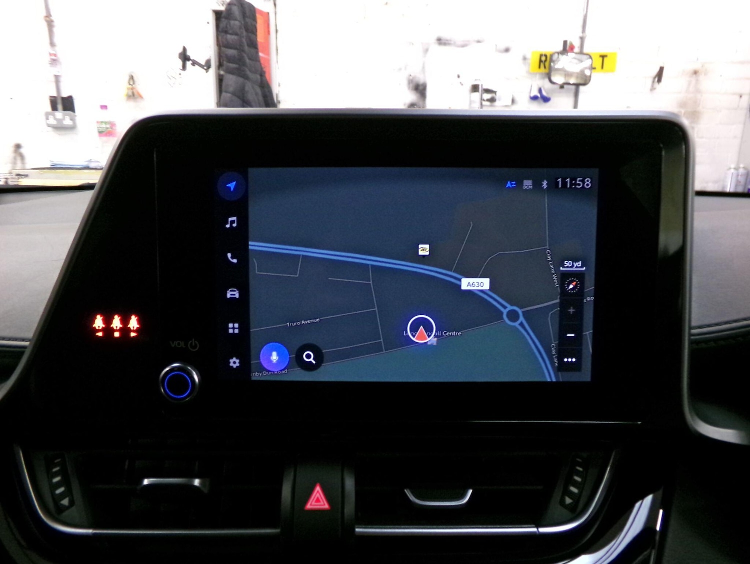 Used Toyota C-HR 2022 for sale - 76866435: Photo 15