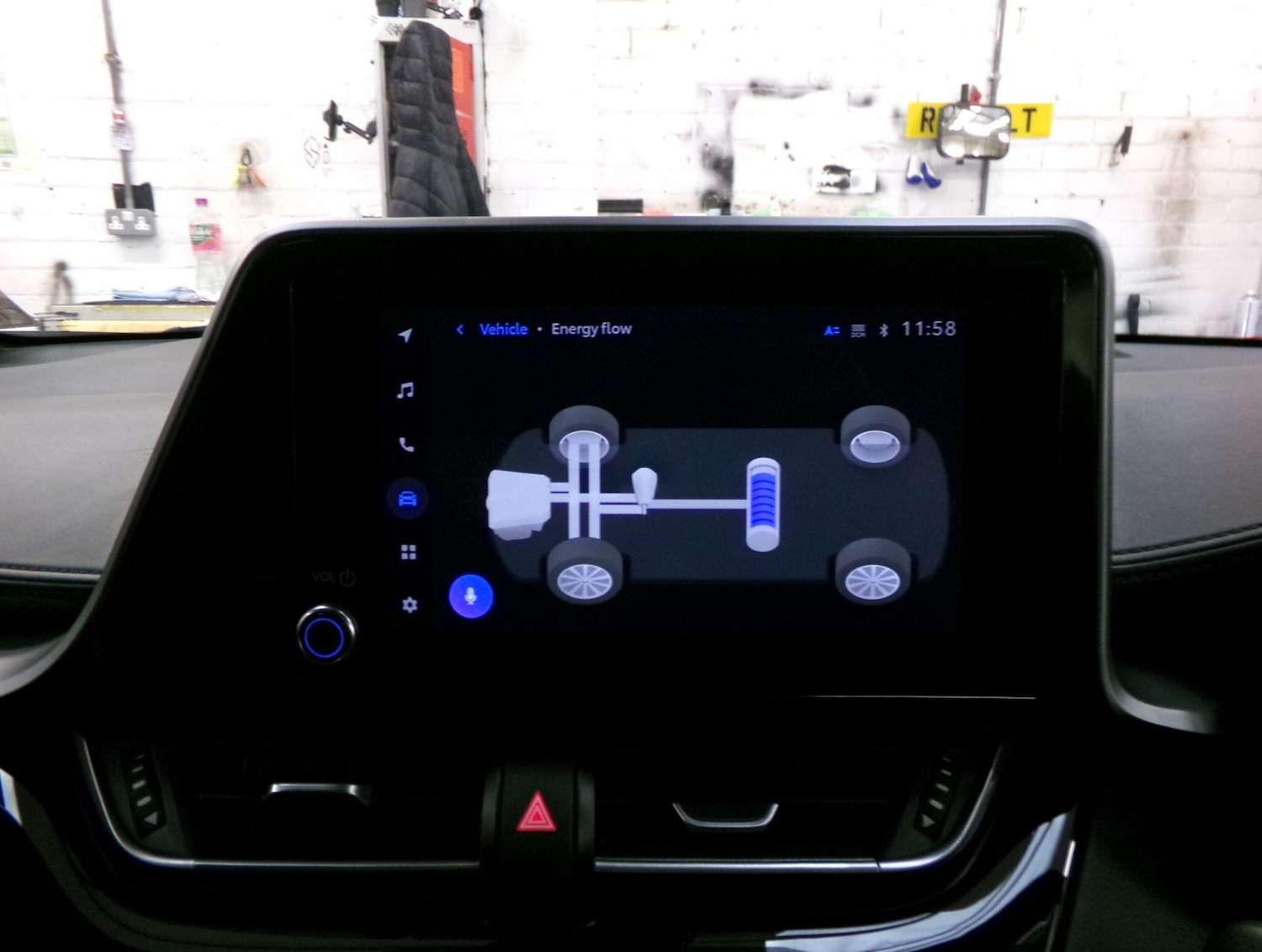 Used Toyota C-HR 2022 for sale - 76866435: Photo 17