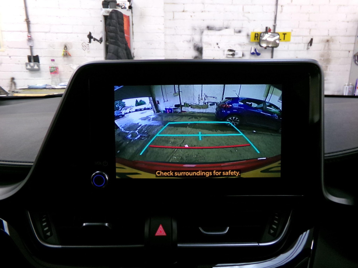 Used Toyota C-HR 2022 for sale - 76866435: Photo 18