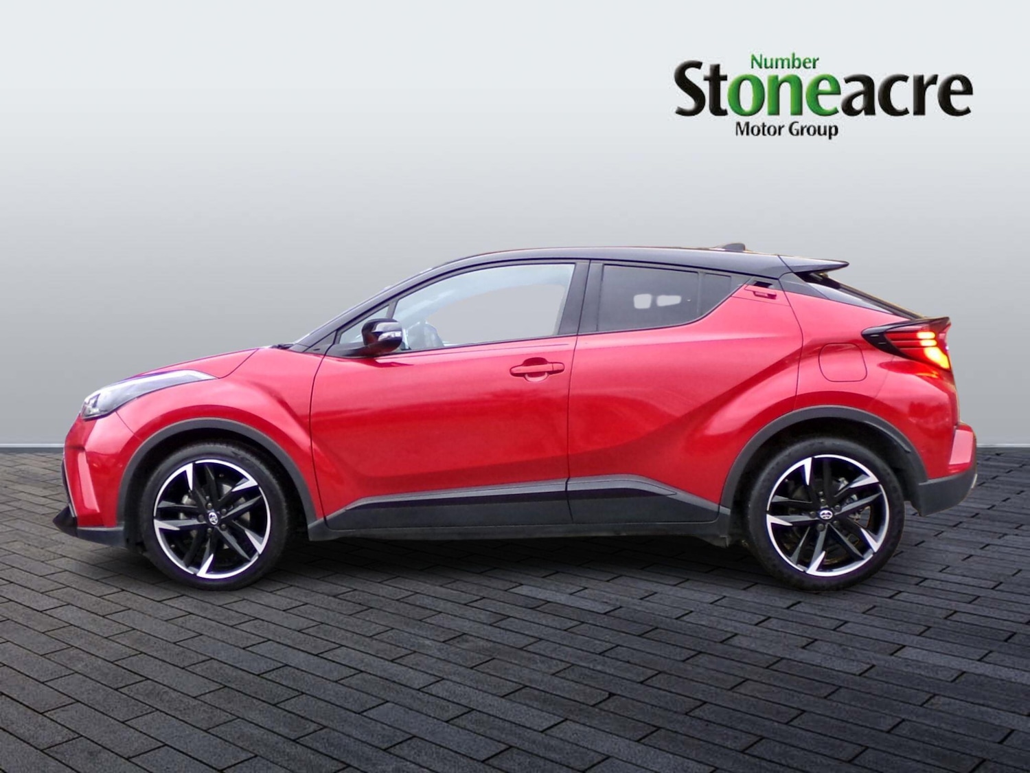 Used Toyota C-HR 2022 for sale - 76866435: Photo 6