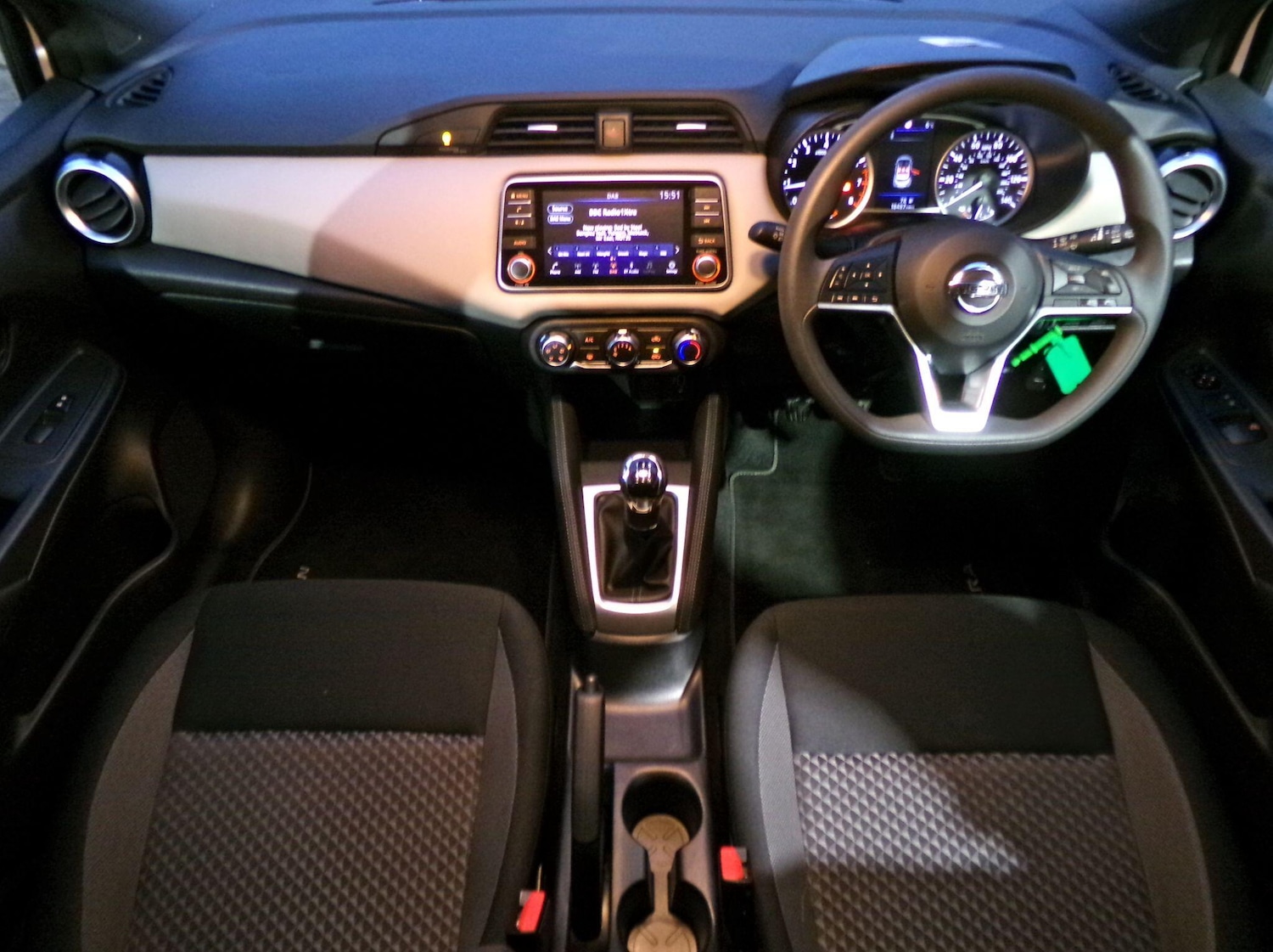 Used Nissan Micra 2022 for sale - 77029442: Photo 10