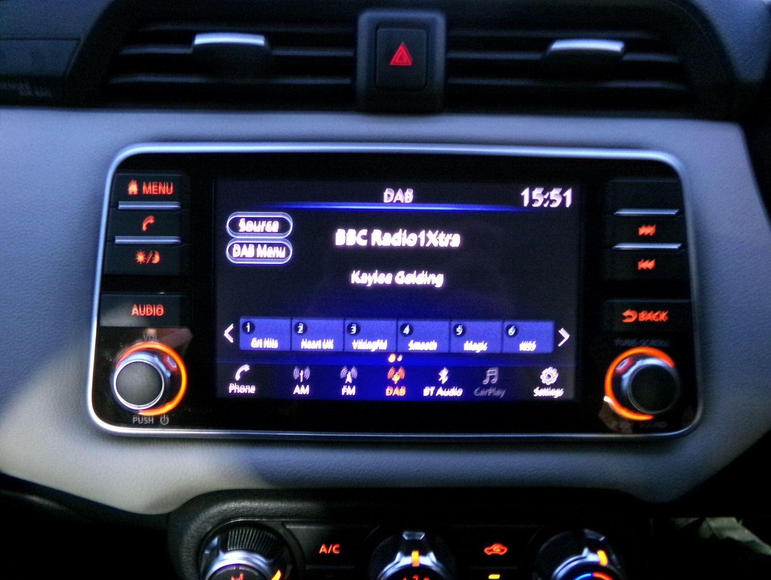 Used Nissan Micra 2022 for sale - 77029442: Photo 13