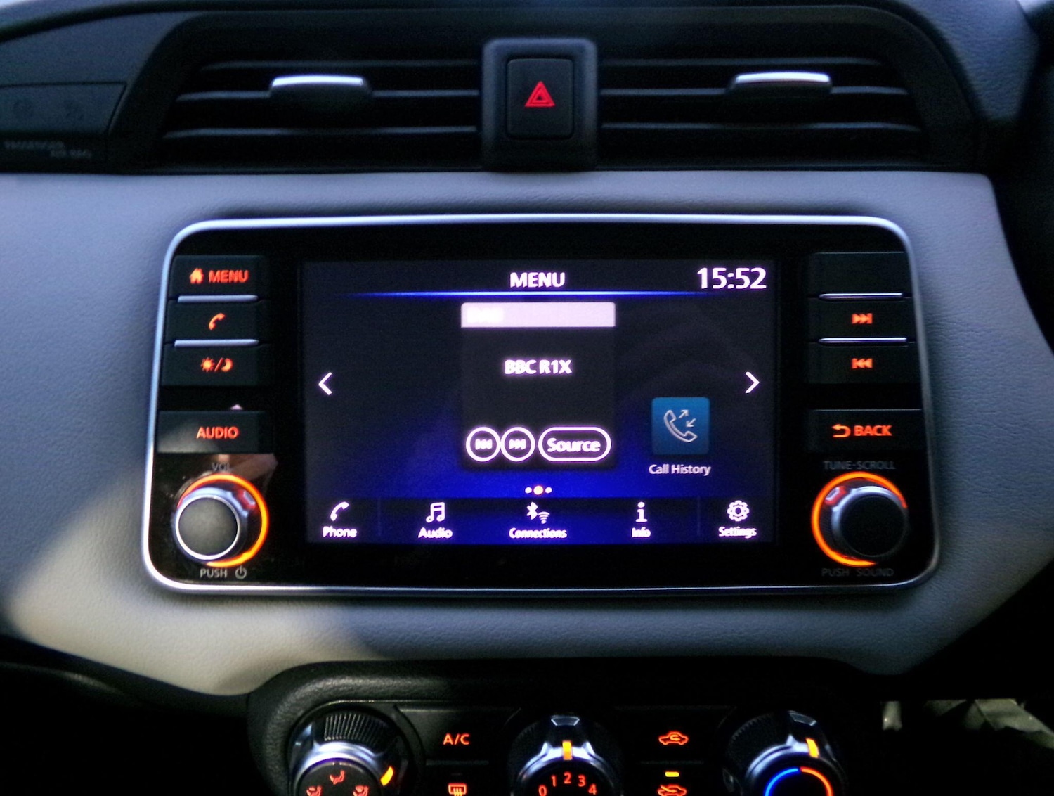 Used Nissan Micra 2022 for sale - 77029442: Photo 14