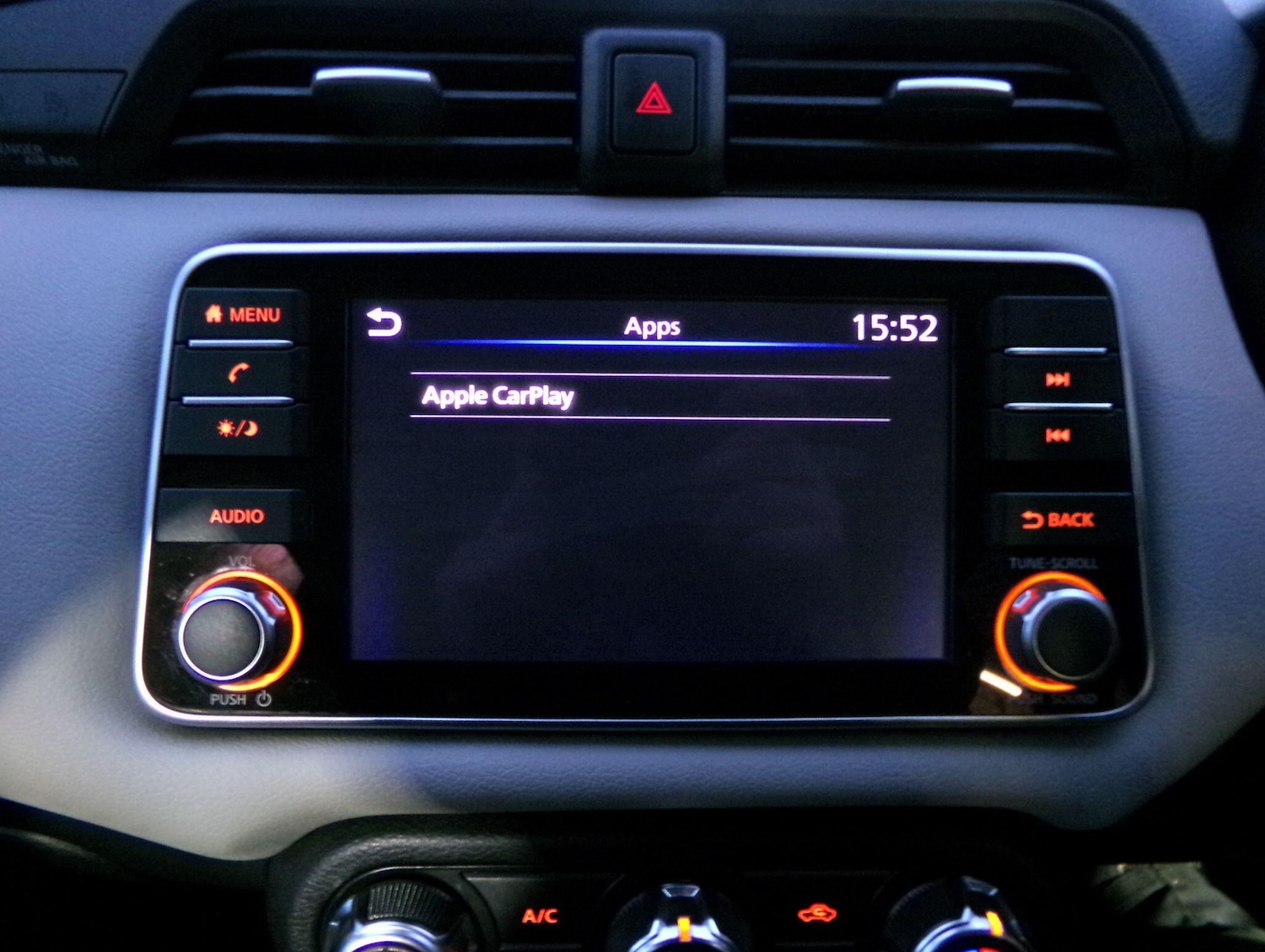 Used Nissan Micra 2022 for sale - 77029442: Photo 15