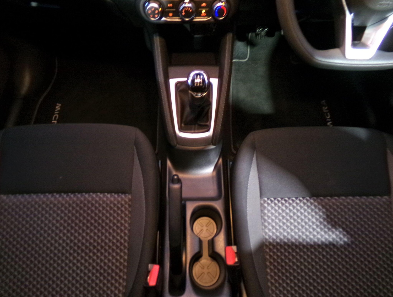 Used Nissan Micra 2022 for sale - 77029442: Photo 16