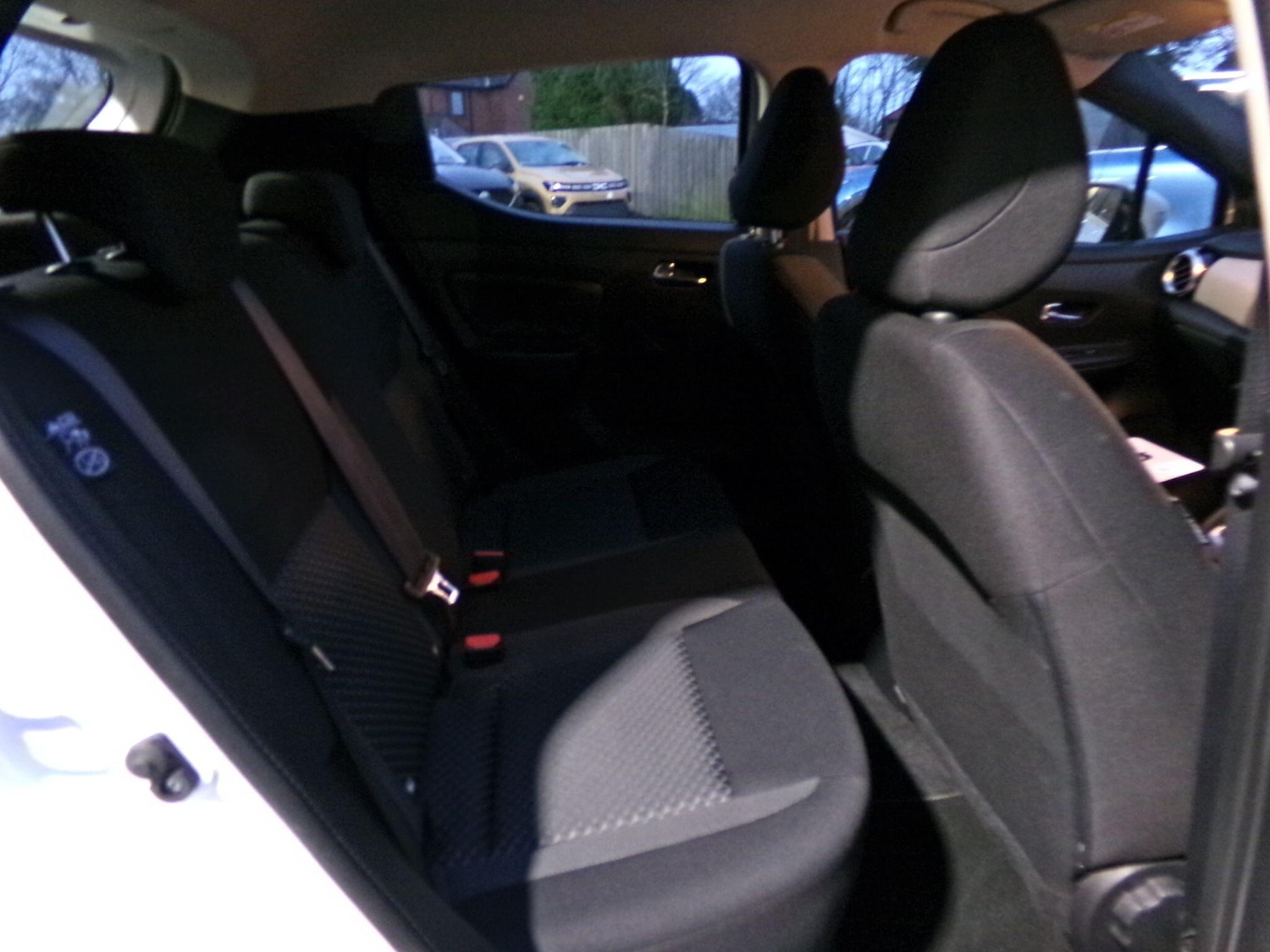 Used Nissan Micra 2022 for sale - 77029442: Photo 17