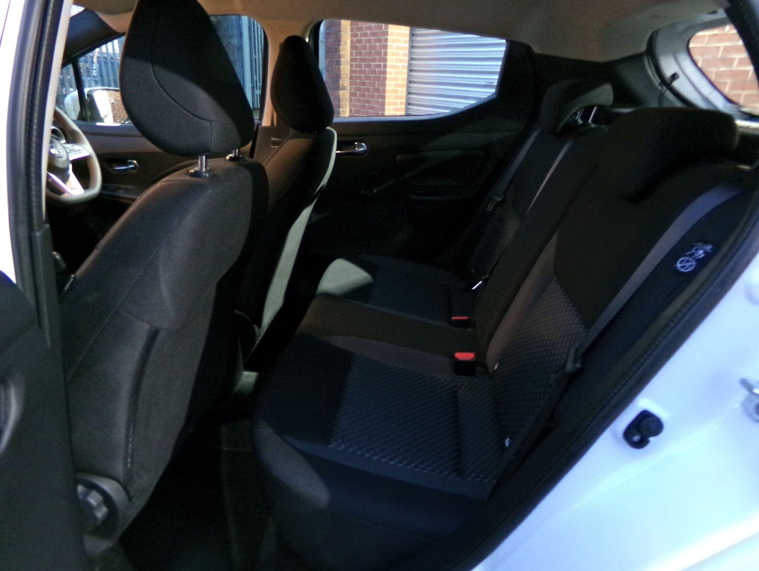 Used Nissan Micra 2022 for sale - 77029442: Photo 18