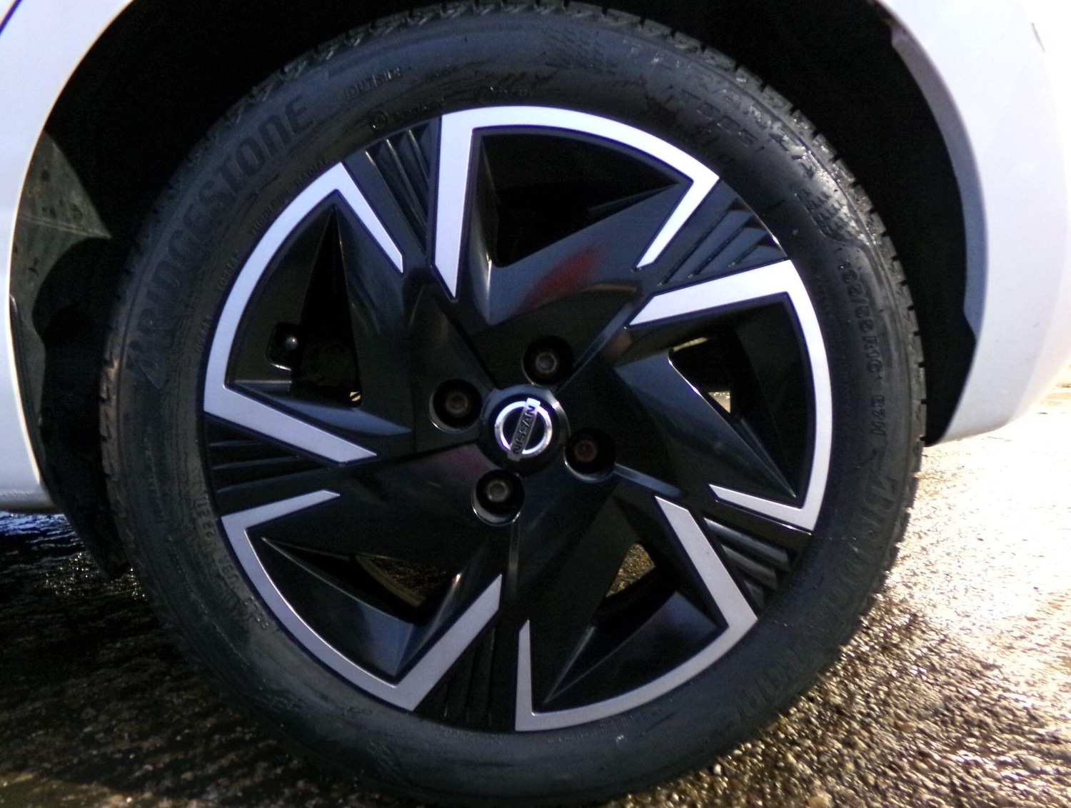 Used Nissan Micra 2022 for sale - 77029442: Photo 19