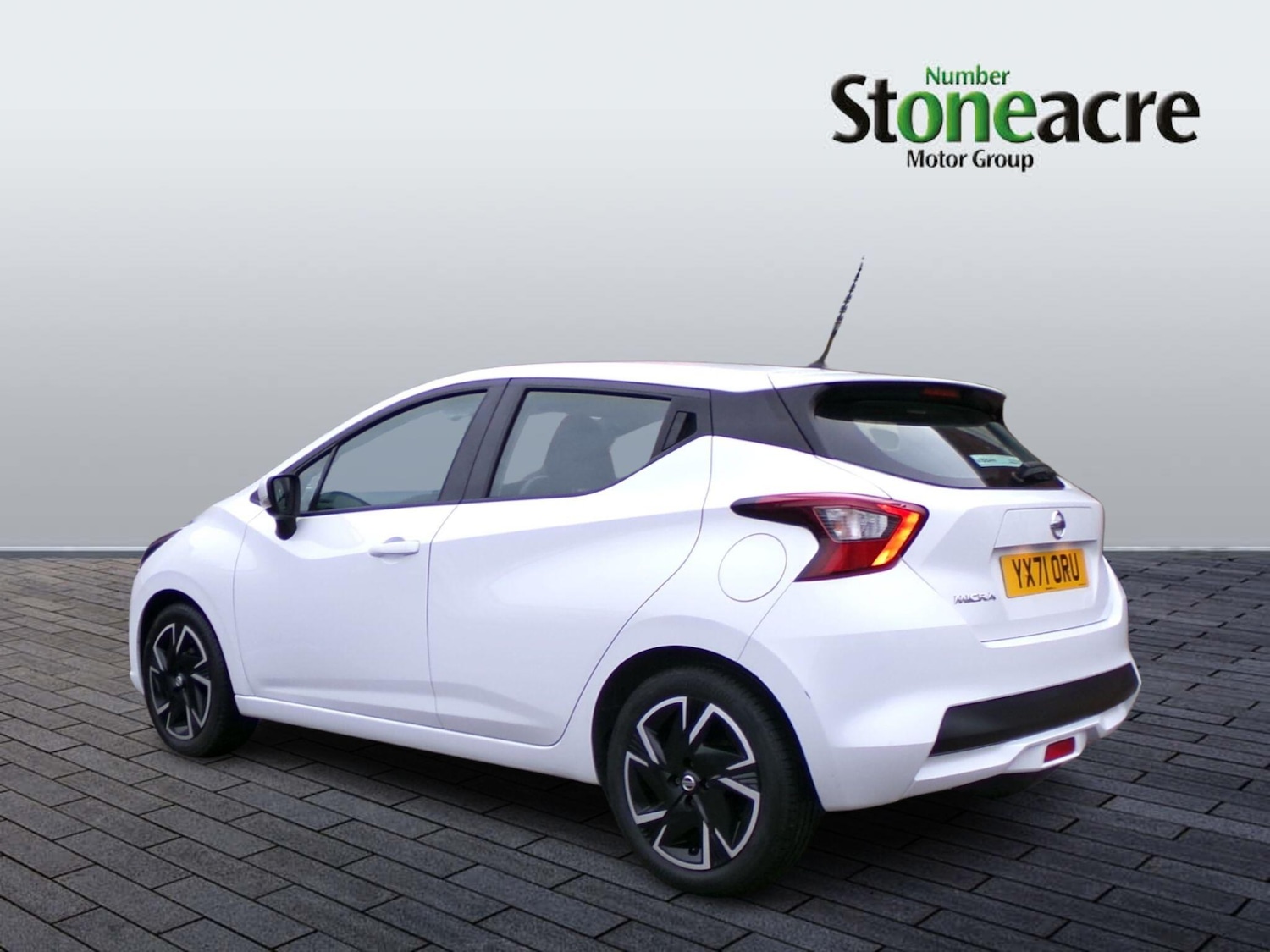 Used Nissan Micra 2022 for sale - 77029442: Photo 4