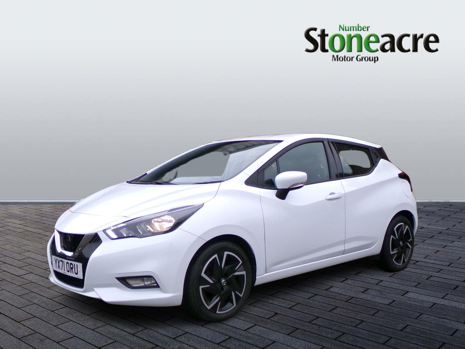 Used Nissan Micra 2022 for sale - 77029442: Photo 5