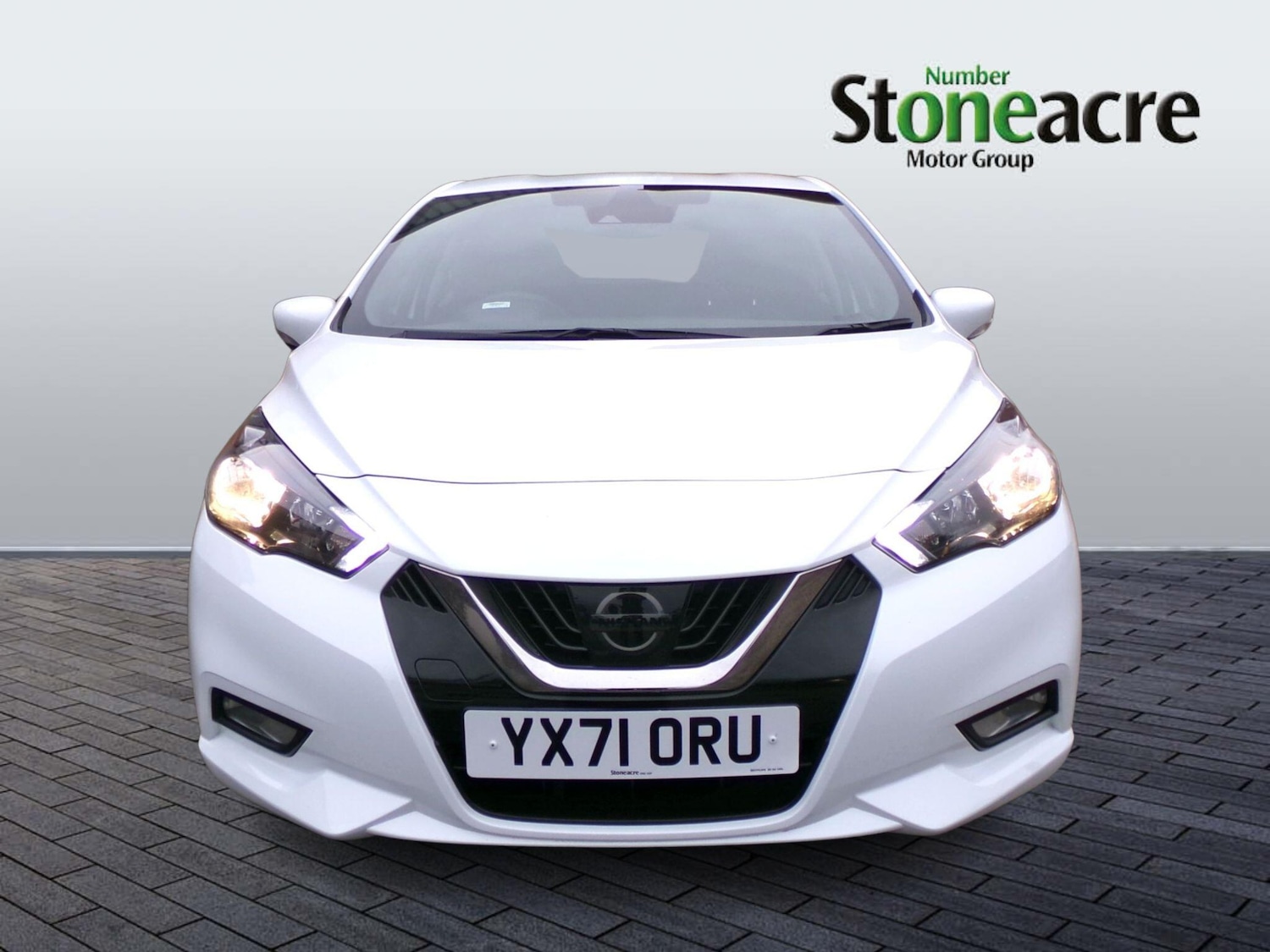 Used Nissan Micra 2022 for sale - 77029442: Photo 6