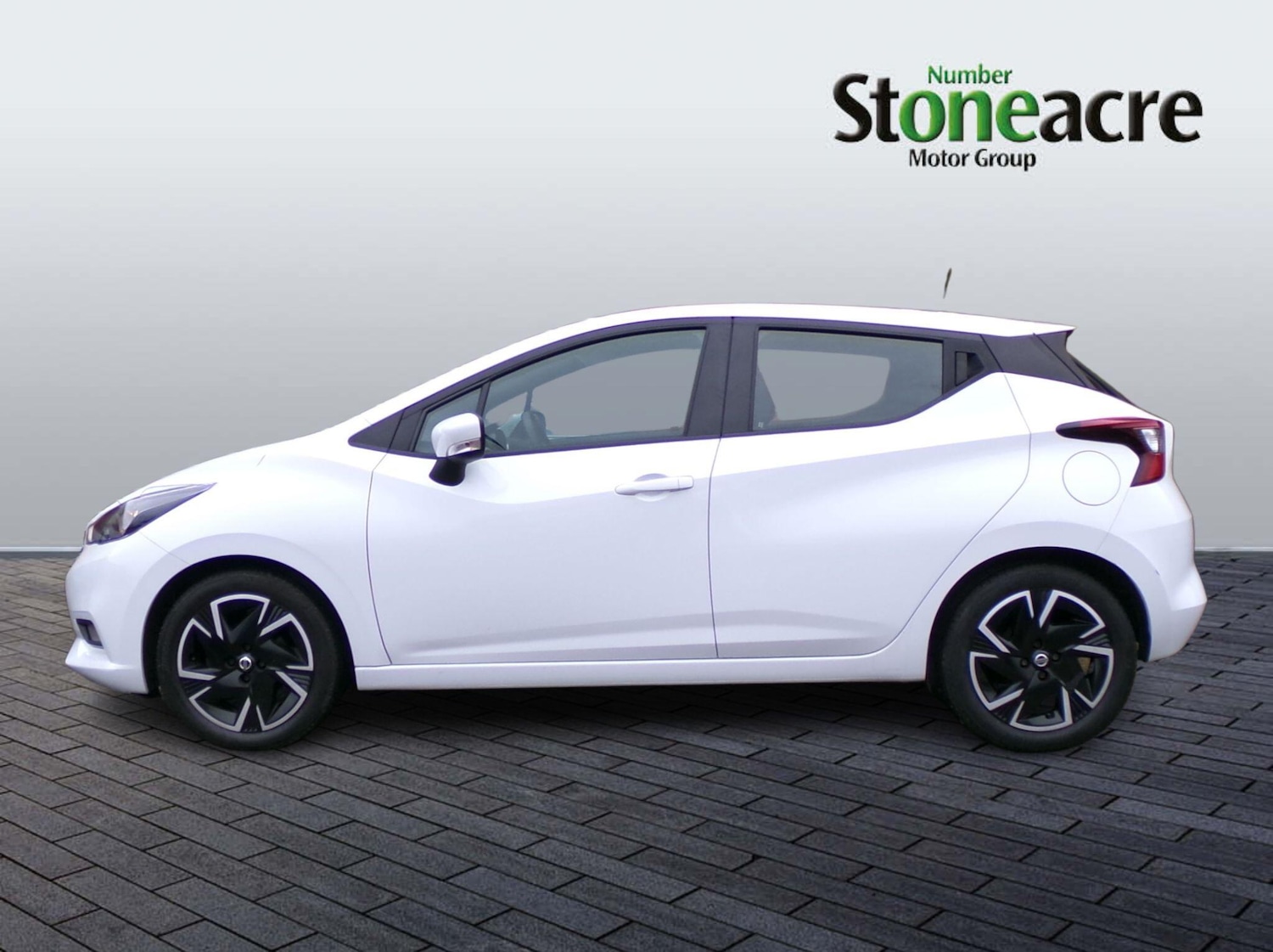 Used Nissan Micra 2022 for sale - 77029442: Photo 7