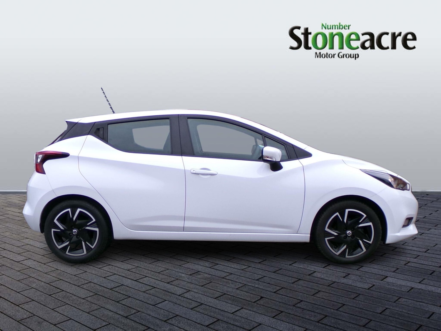 Used Nissan Micra 2022 for sale - 77029442: Photo 8