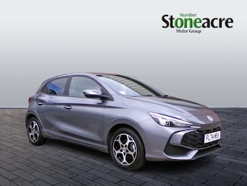 Used MG MG3 2024 for sale - 76026475: Photo
