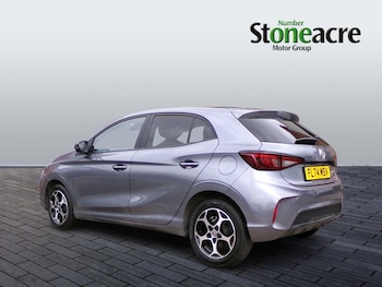Used MG MG3 2024 for sale - 76026475: Photo