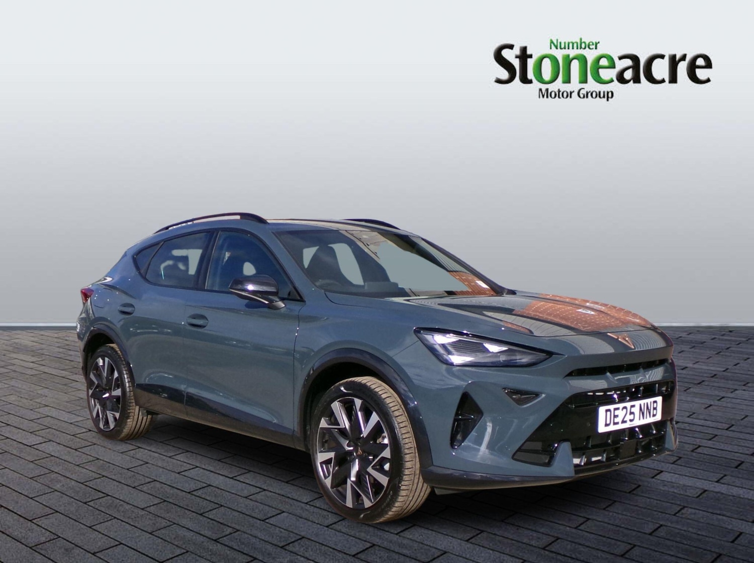 Used Cupra Formentor 2025 for sale - 76360350: Photo 1