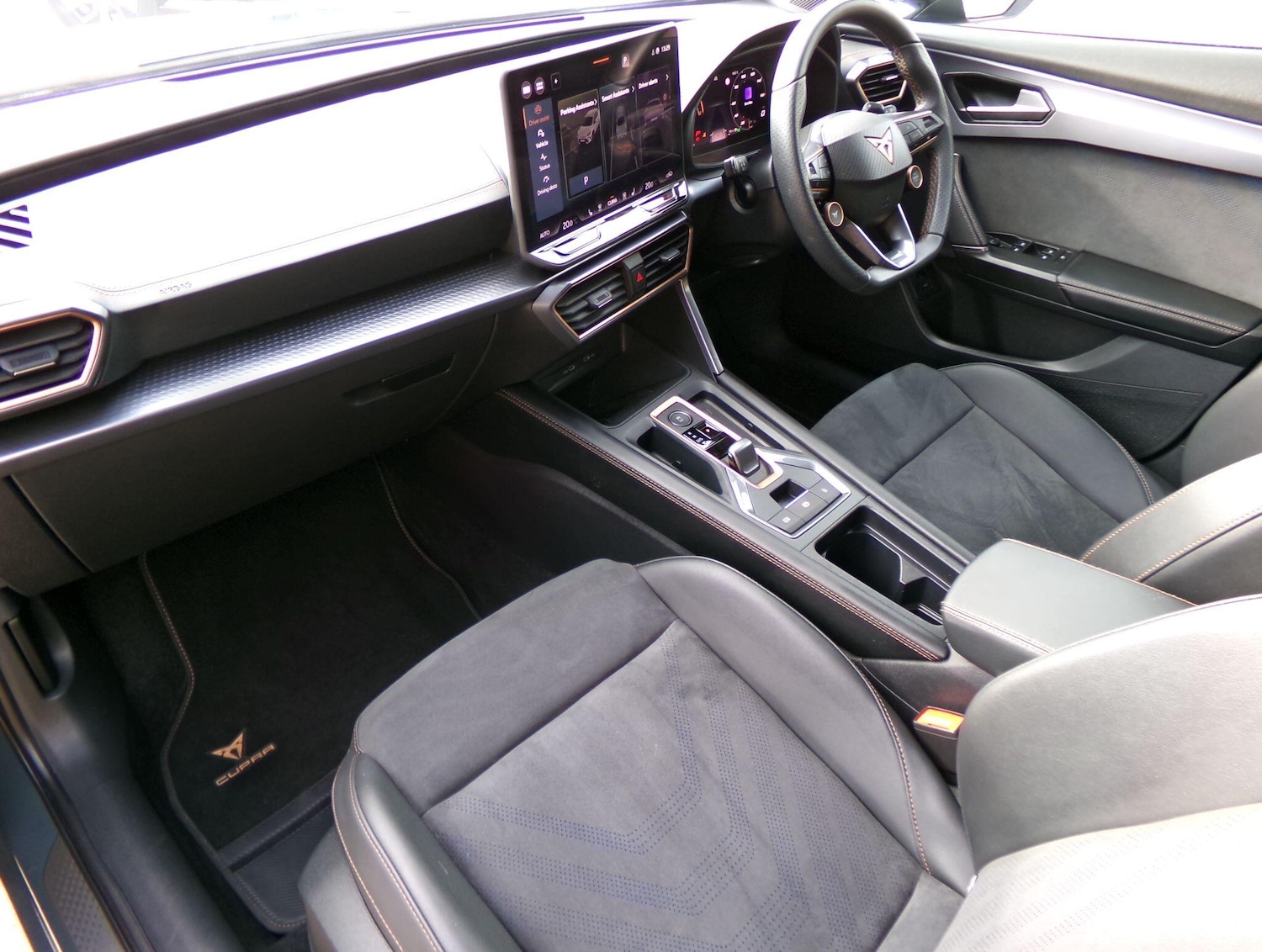 Used Cupra Formentor 2025 for sale - 76360350: Photo 13