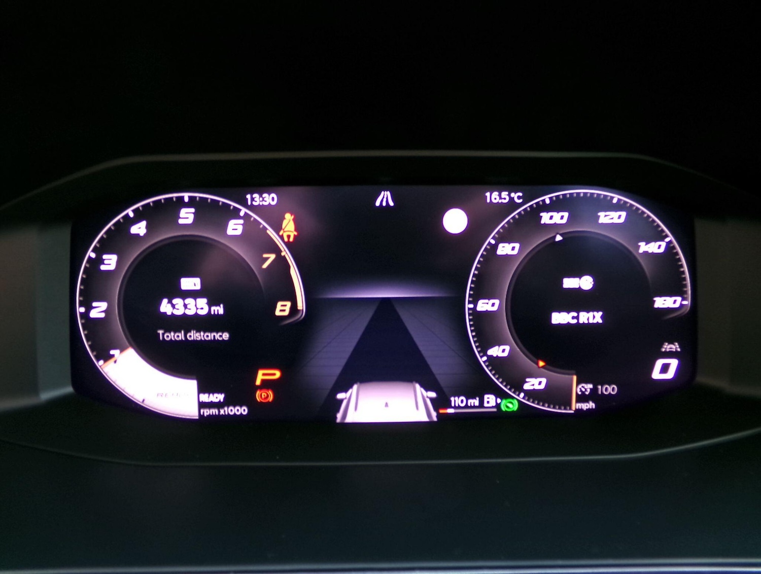 Used Cupra Formentor 2025 for sale - 76360350: Photo 14