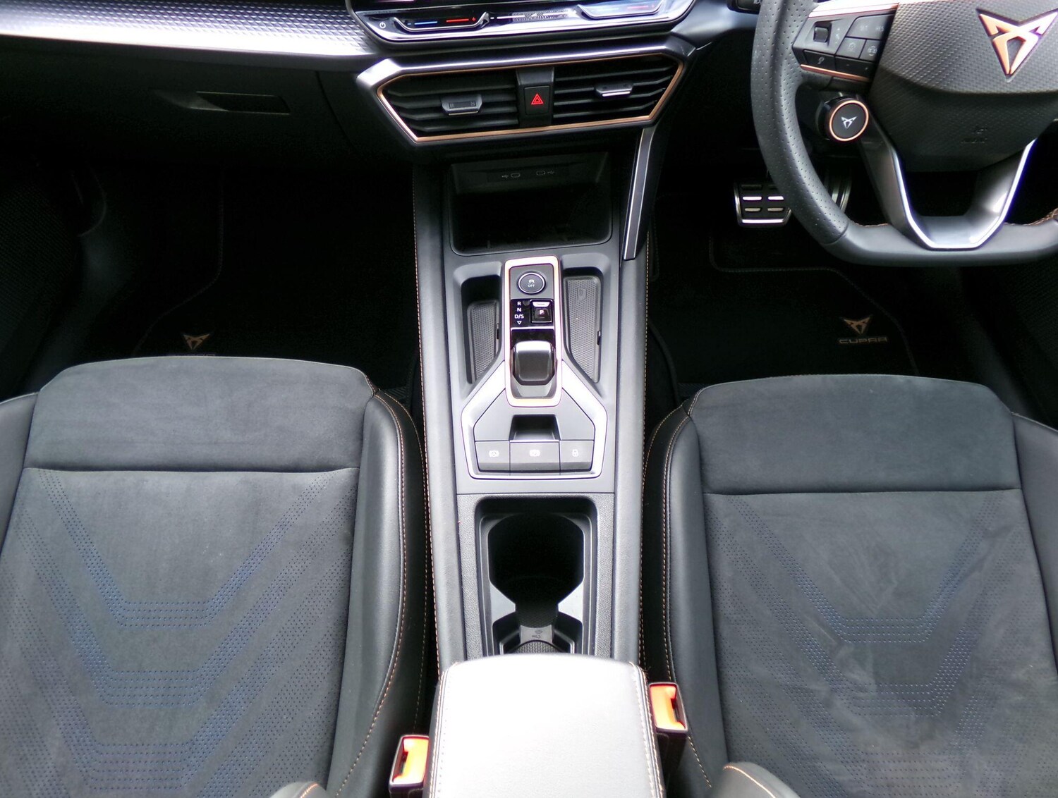 Used Cupra Formentor 2025 for sale - 76360350: Photo 20
