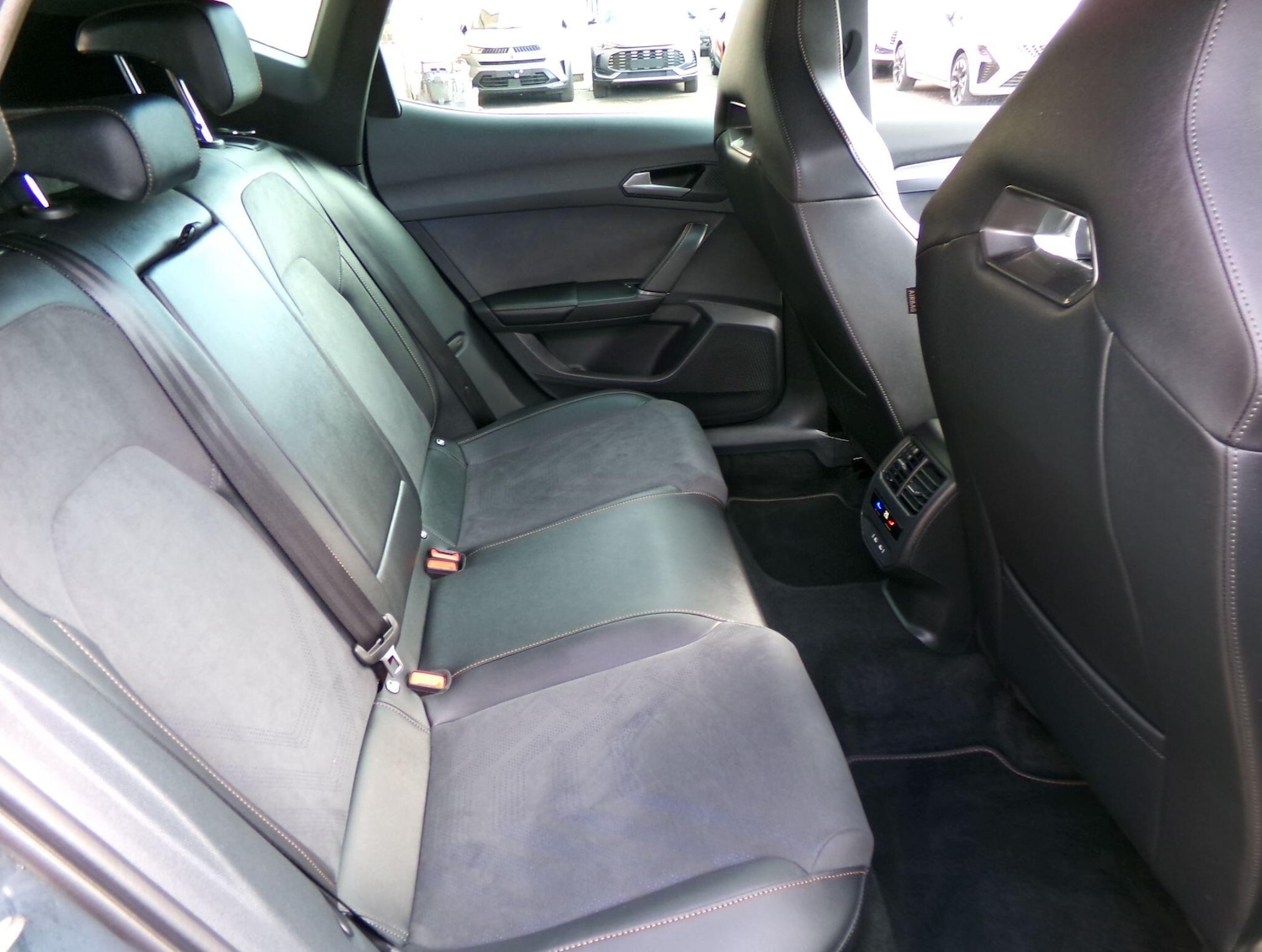 Used Cupra Formentor 2025 for sale - 76360350: Photo 21