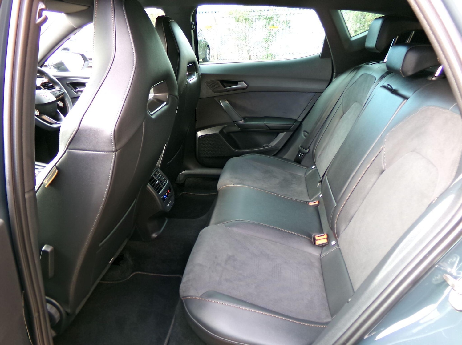 Used Cupra Formentor 2025 for sale - 76360350: Photo 22