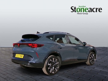 Used Cupra Formentor 2025 for sale - 76360350: Photo