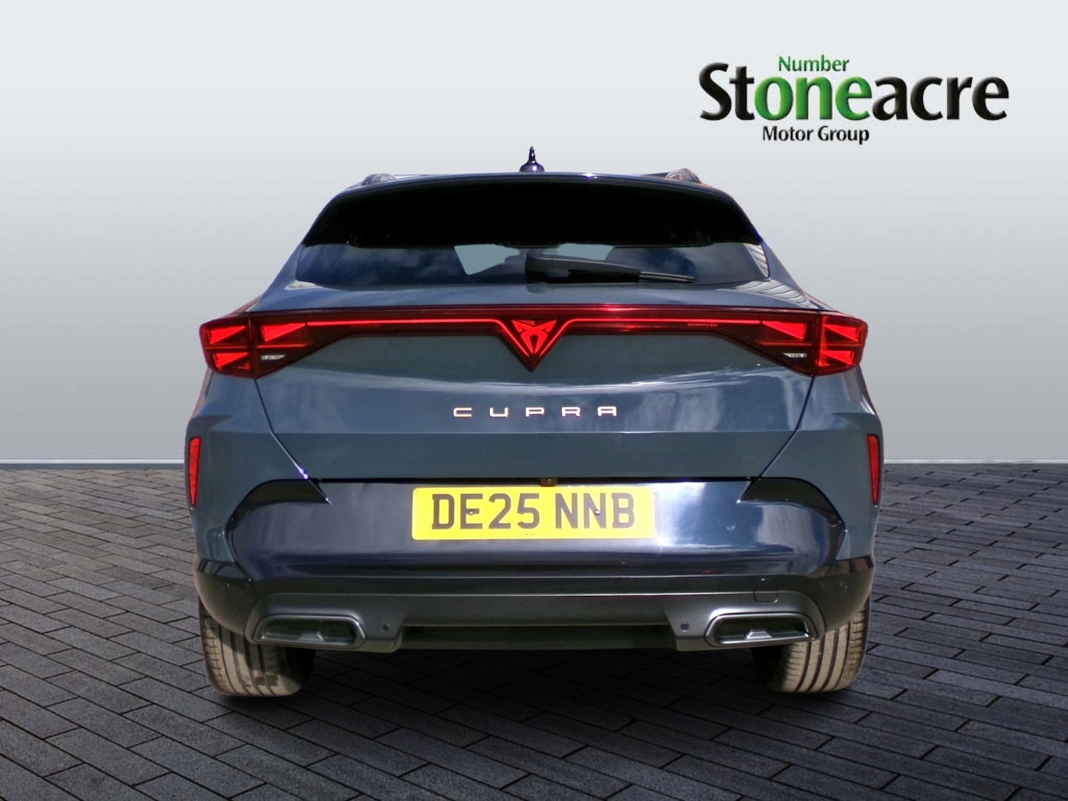 Used Cupra Formentor 2025 for sale - 76360350: Photo 3