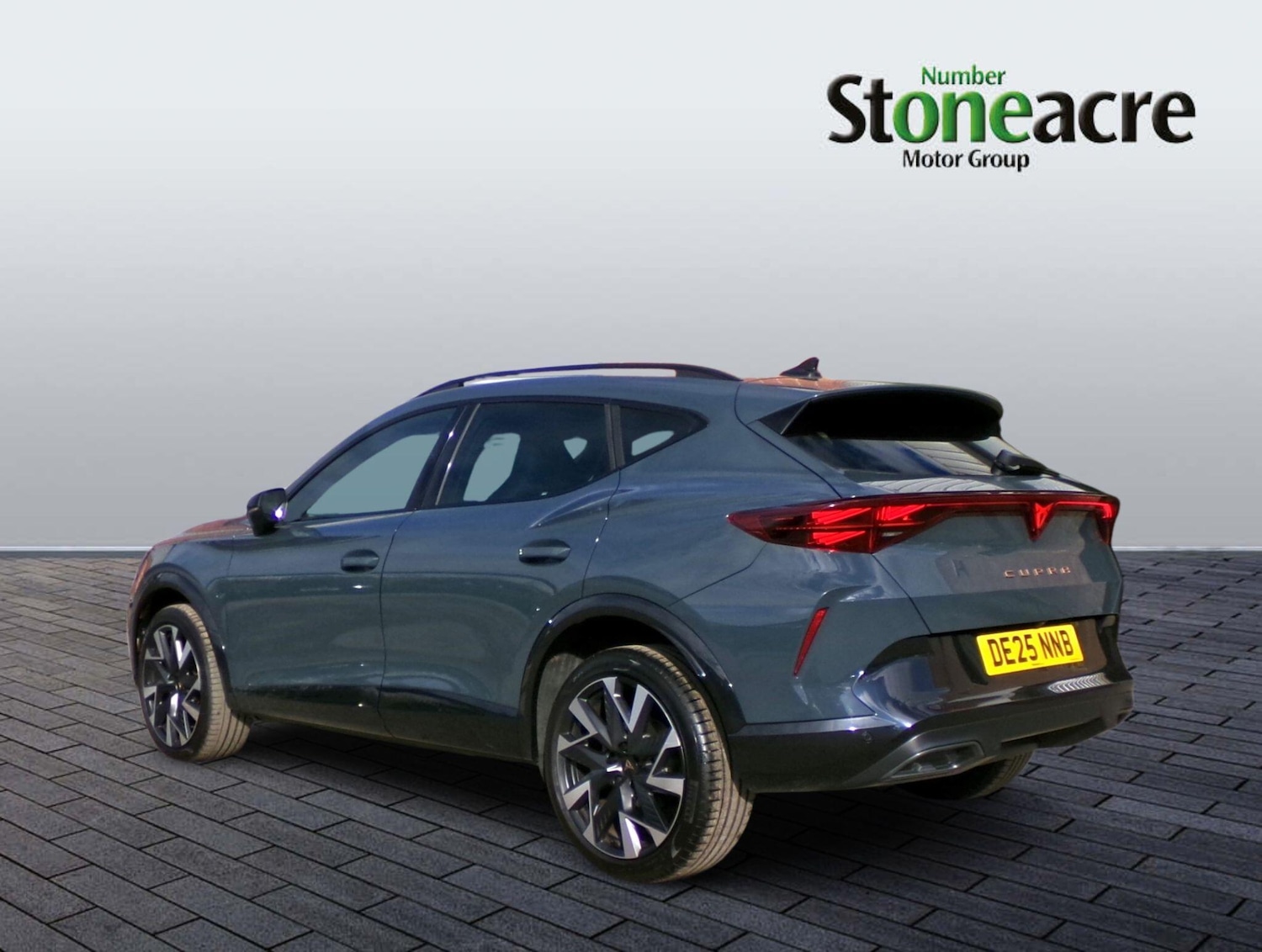 Used Cupra Formentor 2025 for sale - 76360350: Photo 4