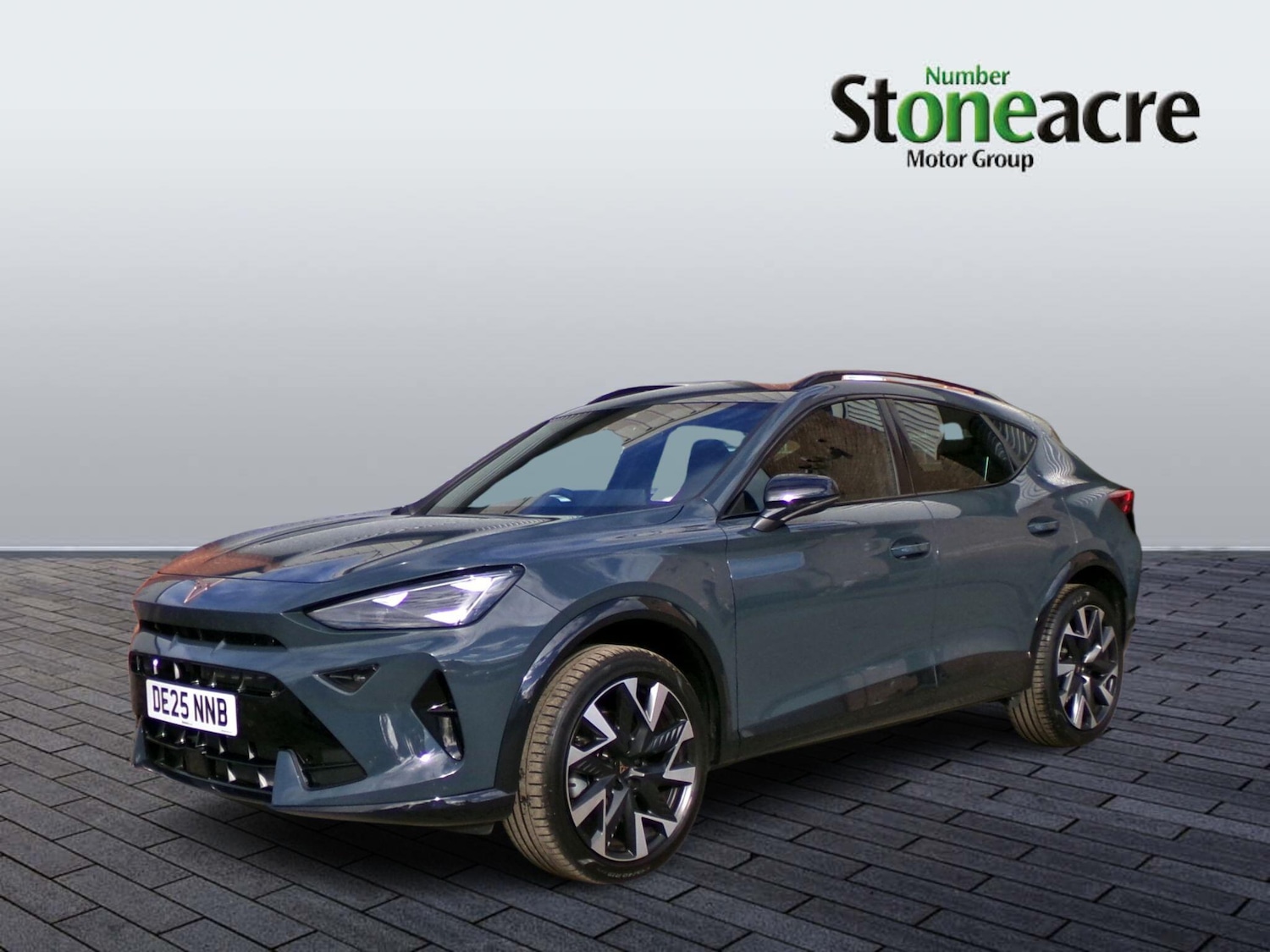 Used Cupra Formentor 2025 for sale - 76360350: Photo 5