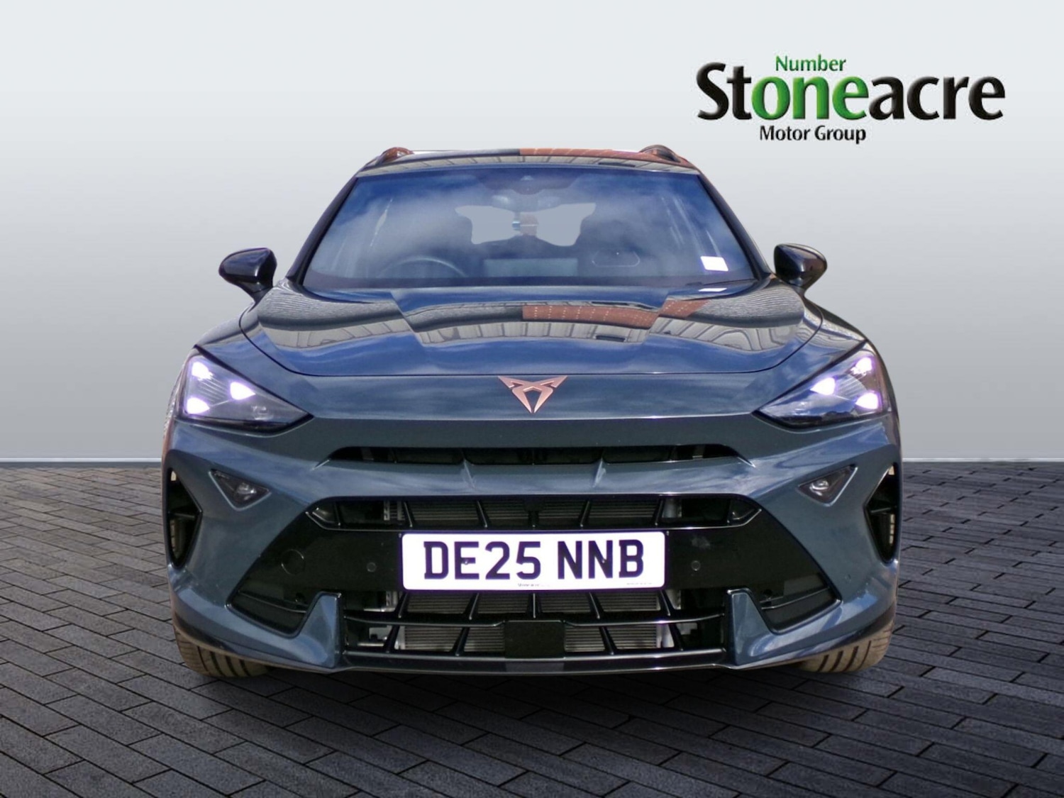Used Cupra Formentor 2025 for sale - 76360350: Photo 6