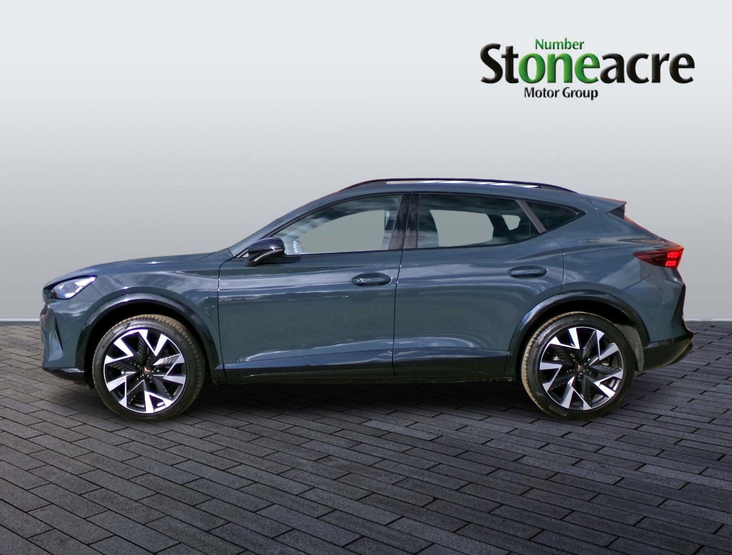 Used Cupra Formentor 2025 for sale - 76360350: Photo 7