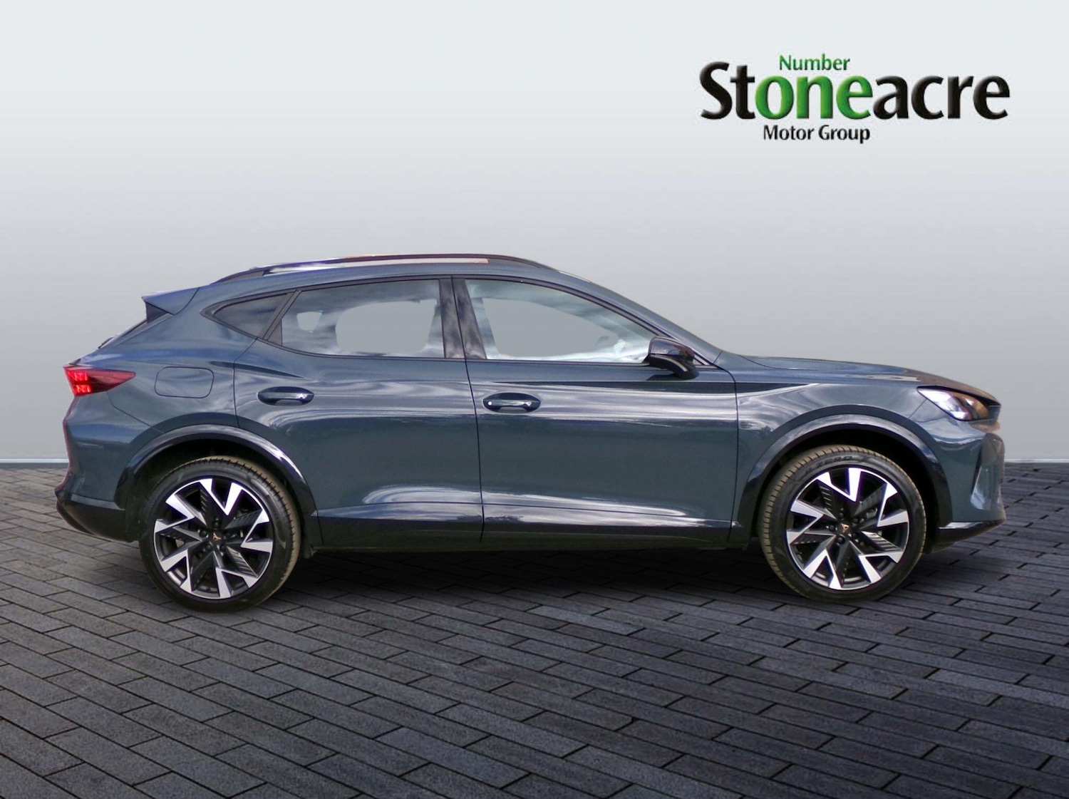 Used Cupra Formentor 2025 for sale - 76360350: Photo 8