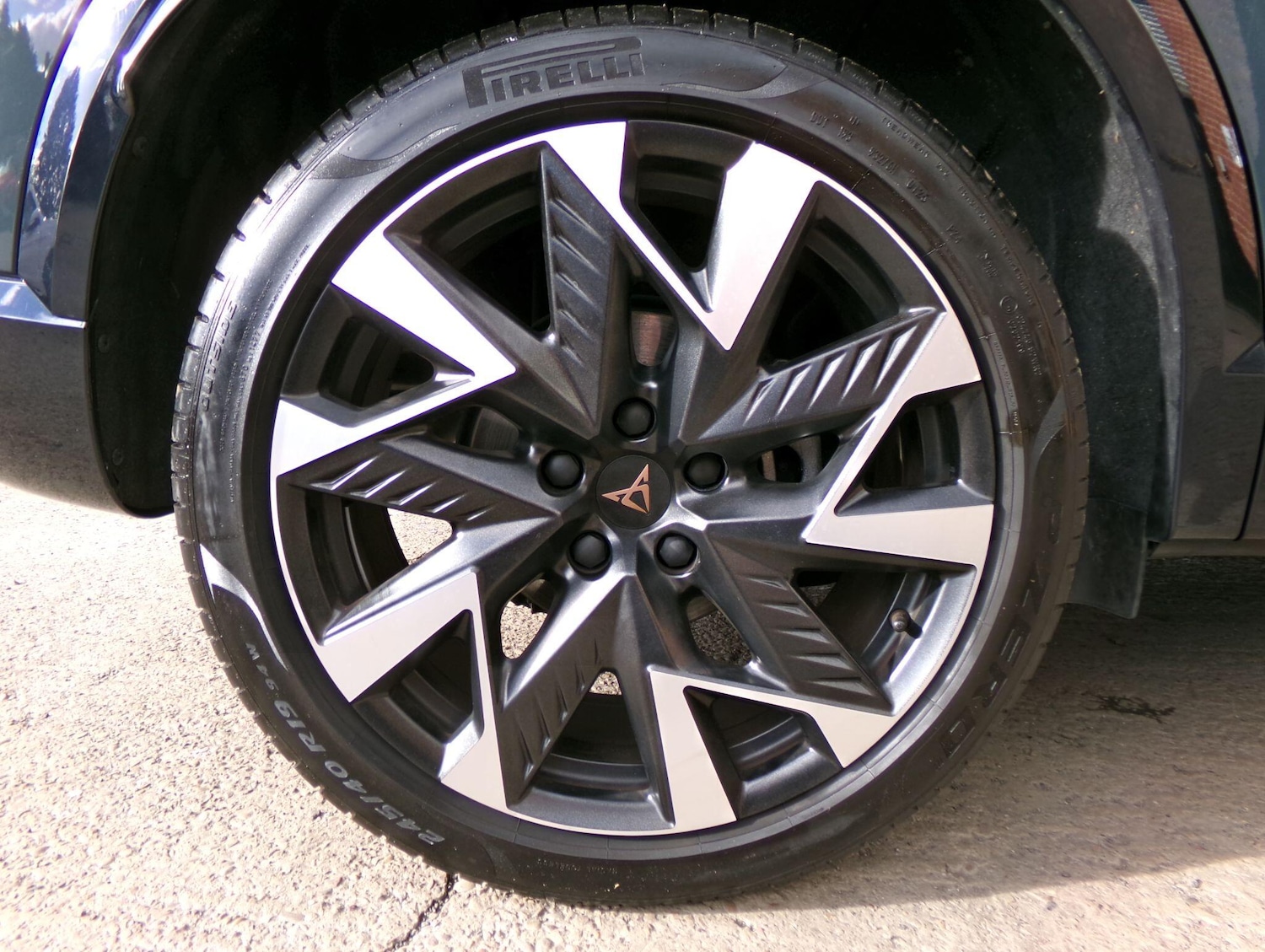 Used Cupra Formentor 2025 for sale - 76360350: Photo 9