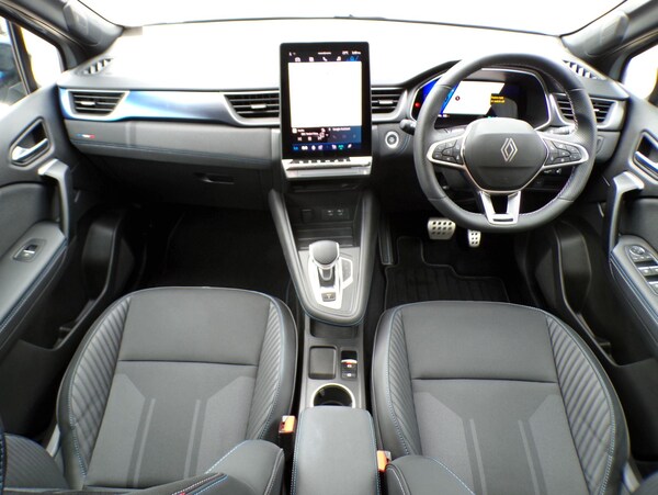 Used Renault Other 2024 for sale - 75477943: Photo 12